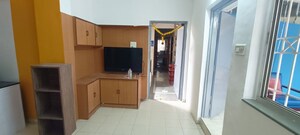 1 BHK Apartment For Rent in Radha Residency Pune, J M Road