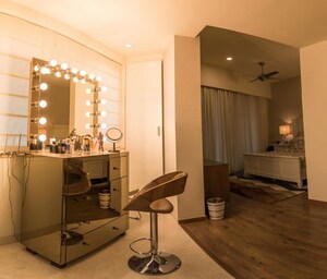 Gym in 4 BHK Apartment at Brigade Crescent, Frazer Town – for Sale