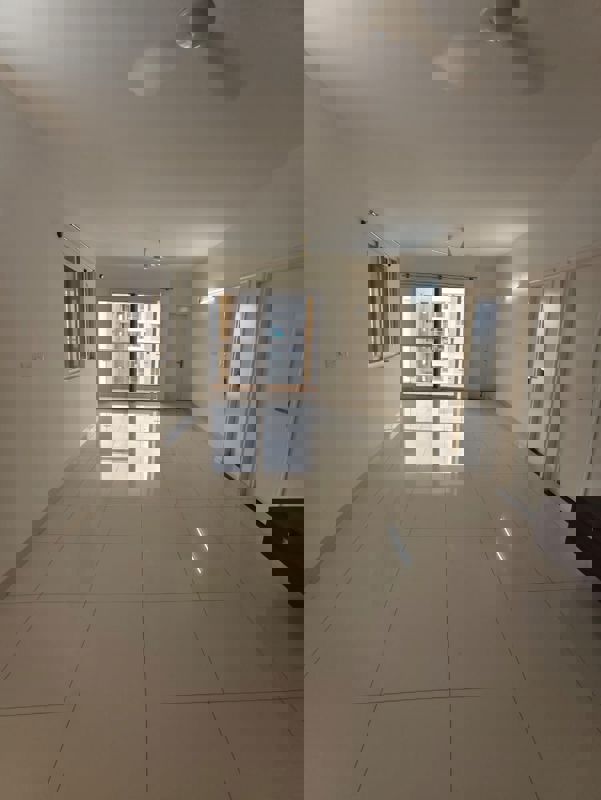 2 BHK Apartment For Rent in Salarpuria Sattva Exotic