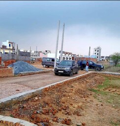 Plot For Sale in Sector 17 Yamuna Expressway
