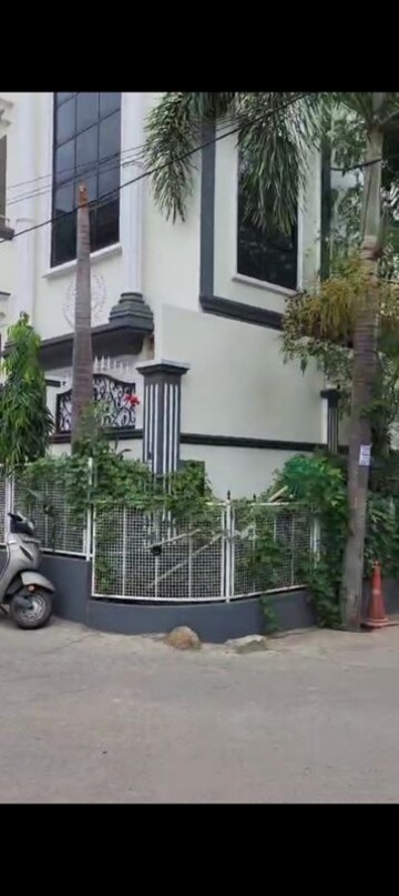 2 BHK Independent House For Sale in Malkajgiri