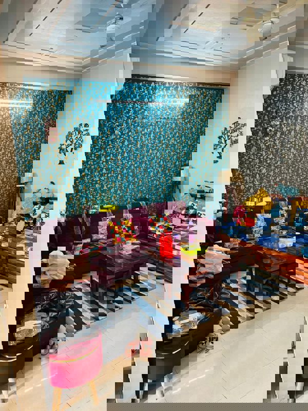 2 BHK Builder Floor For Rent in Sector 47