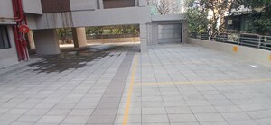 Balcony in 2 BHK Apartment at Ghatkopar East – for Sale