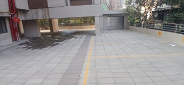 Balcony in 2 BHK Apartment at Ghatkopar East – for Sale