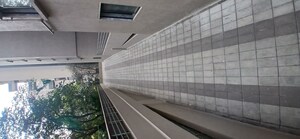 Balcony in 2 BHK Apartment at Ghatkopar East – for Sale