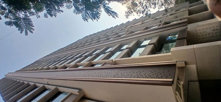 Exterior View, ghatkopar east 2 Bedroom 705 Sq.Ft. Apartment In Ghatkopar East Mumbai 9750250