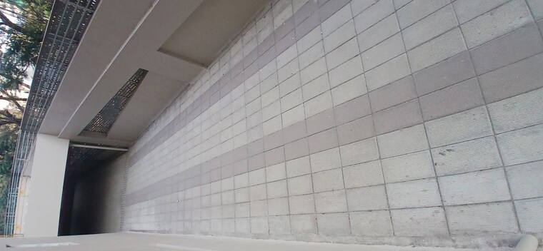 Balcony, ghatkopar east 2 Bedroom 705 Sq.Ft. Apartment In Ghatkopar East Mumbai 9750250