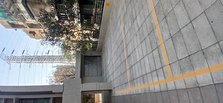 Exterior View, ghatkopar east 2 Bedroom 705 Sq.Ft. Apartment In Ghatkopar East Mumbai 9750250