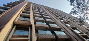 2 BHK Apartment – Exterior View View at Ghatkopar East - for Sale