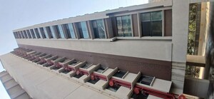 2 BHK Apartment – Exterior View View at Ghatkopar East - for Sale