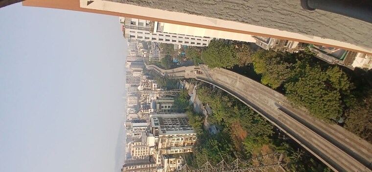 Exterior View, ghatkopar east 2 Bedroom 705 Sq.Ft. Apartment In Ghatkopar East Mumbai 9750250