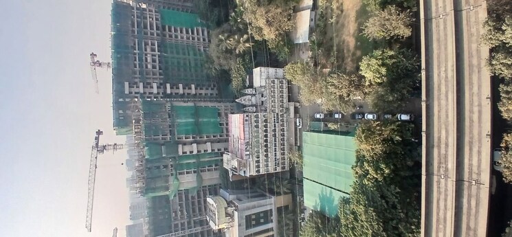 Exterior View, ghatkopar east 2 Bedroom 705 Sq.Ft. Apartment In Ghatkopar East Mumbai 9750250