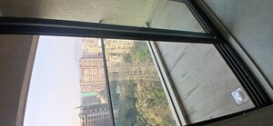 Balcony in 2 BHK Apartment at Ghatkopar East – for Sale