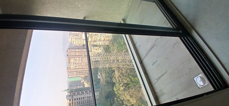 Balcony, ghatkopar east 2 Bedroom 705 Sq.Ft. Apartment In Ghatkopar East Mumbai 9750250