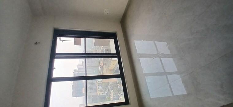 Balcony, ghatkopar east 2 Bedroom 705 Sq.Ft. Apartment In Ghatkopar East Mumbai 9750250