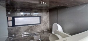 Bathroom in 2 BHK Apartment at Ghatkopar East – for Sale