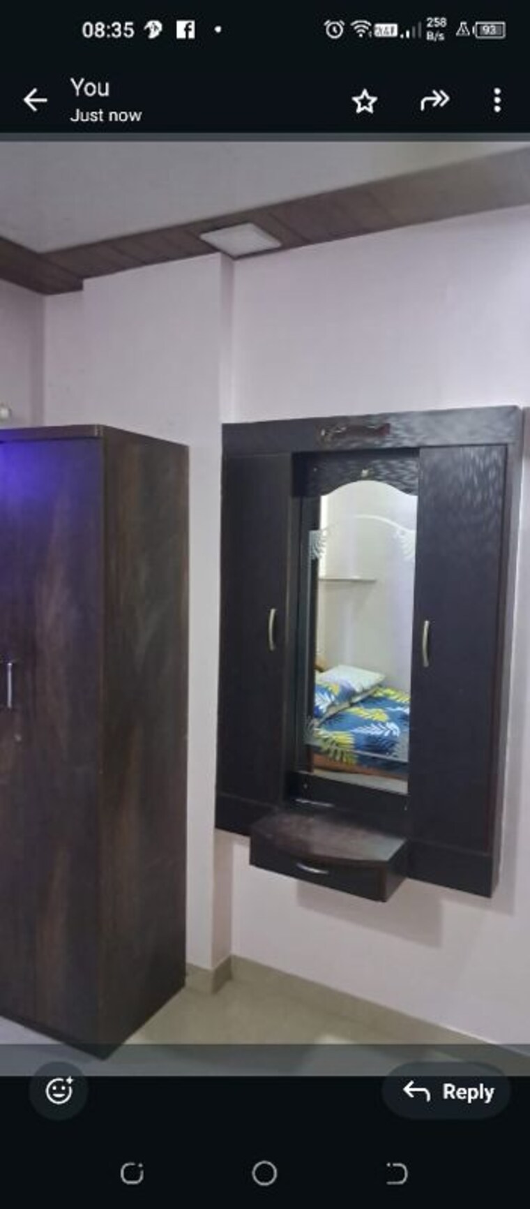 undefined, marathon-futurex 1 Bedroom 600 Sq.Ft. Apartment In Lower Parel Mumbai 9750252