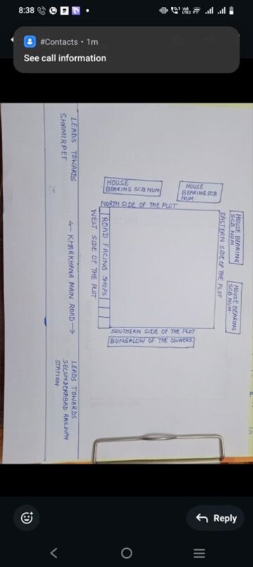  Land For Sale in Karkhana