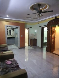 2 BHK + Pooja Room Builder Floor For Rent in Btm Layout Stage 2
