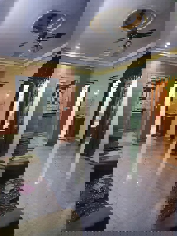 2 BHK + Pooja Room Builder Floor For Rent in Btm Layout Stage 2