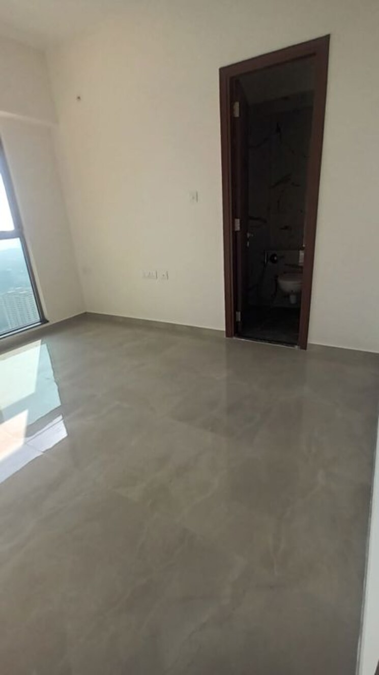 Master Bedroom, sheth-auris-bliss 2 Bedroom 677 Sq.Ft. Apartment In Malad West Mumbai 9750256