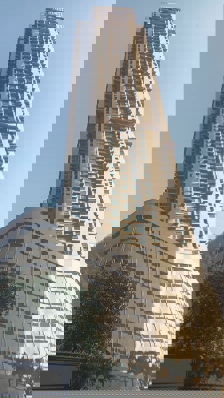 2 BHK 677 Sq.Ft. Apartment in Sheth Auris Bliss