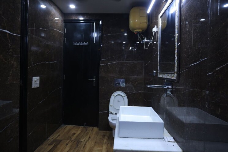 Team Area, apex-anuradha-apartments 3 Bedroom 1350 Sq.Ft. Apartment In Paschim Vihar Delhi 9750257