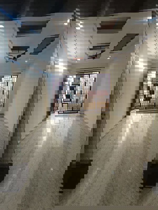 3 BHK + Pooja Room Apartment For Rent in Apex Anuradha Apartments