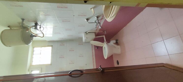 Bathroom, comfort-palace 3 Bedroom 1650 Sq.Ft. Builder Floor In Btm Layout Bangalore 9750260