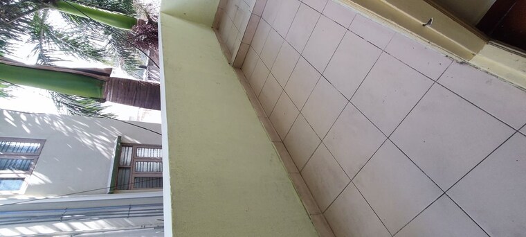 Balcony, comfort-palace 3 Bedroom 1650 Sq.Ft. Builder Floor In Btm Layout Bangalore 9750260