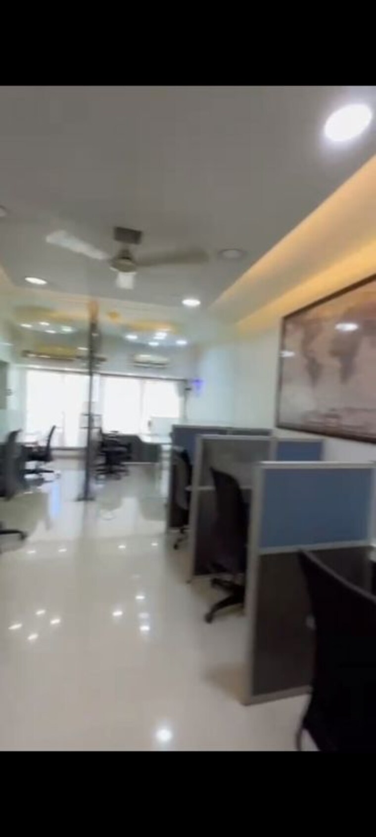 Team Area, mayuresh-cosmos Commercial Office Space 600 Sq.Ft. In Cbd Belapur Sector 11 Navi Mumbai 9750268