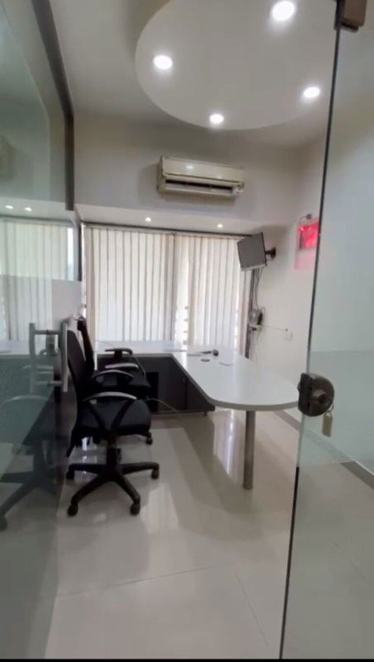 Team Area, mayuresh-cosmos Commercial Office Space 600 Sq.Ft. In Cbd Belapur Sector 11 Navi Mumbai 9750268