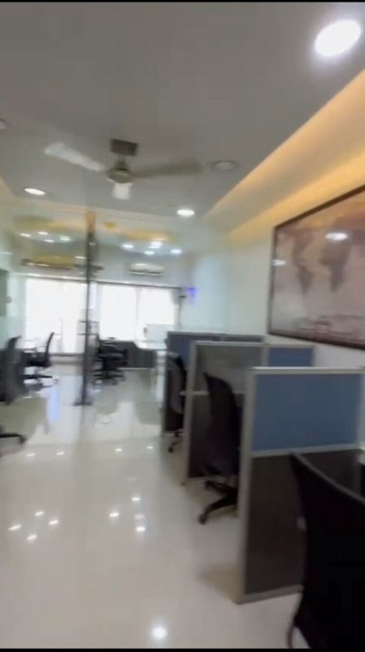 Team Area, mayuresh-cosmos Commercial Office Space 600 Sq.Ft. In Cbd Belapur Sector 11 Navi Mumbai 9750268