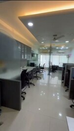 600 Sq.Ft. Office Space in Mayuresh Cosmos