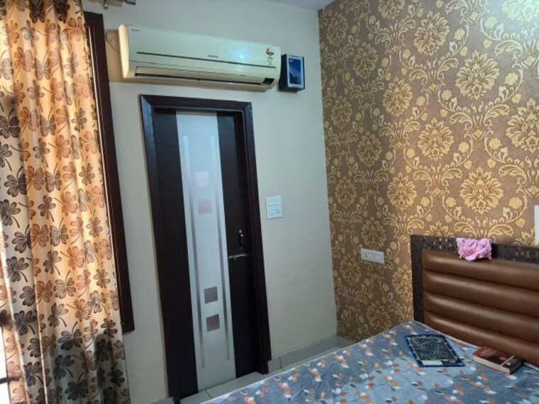 undefined, kharar mohali road 2 Bedroom 1040 Sq.Ft. Apartment In Kharar Mohali Road Kharar 9750271