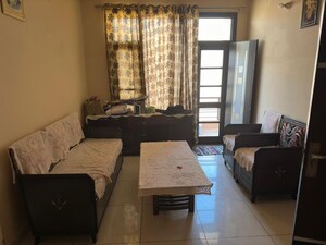 2 BHK Apartment For Rent in Kharar Mohali Road