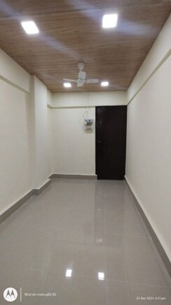 2 BHK + Pooja Room Apartment For Rent in Ahuja Altus Towers