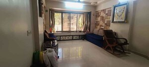 1 BHK Apartment For Sale in Vinay Unique Homes, Virar West