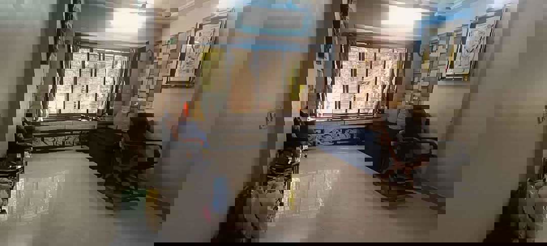 1 BHK Apartment For Sale in Vinay Unique Homes