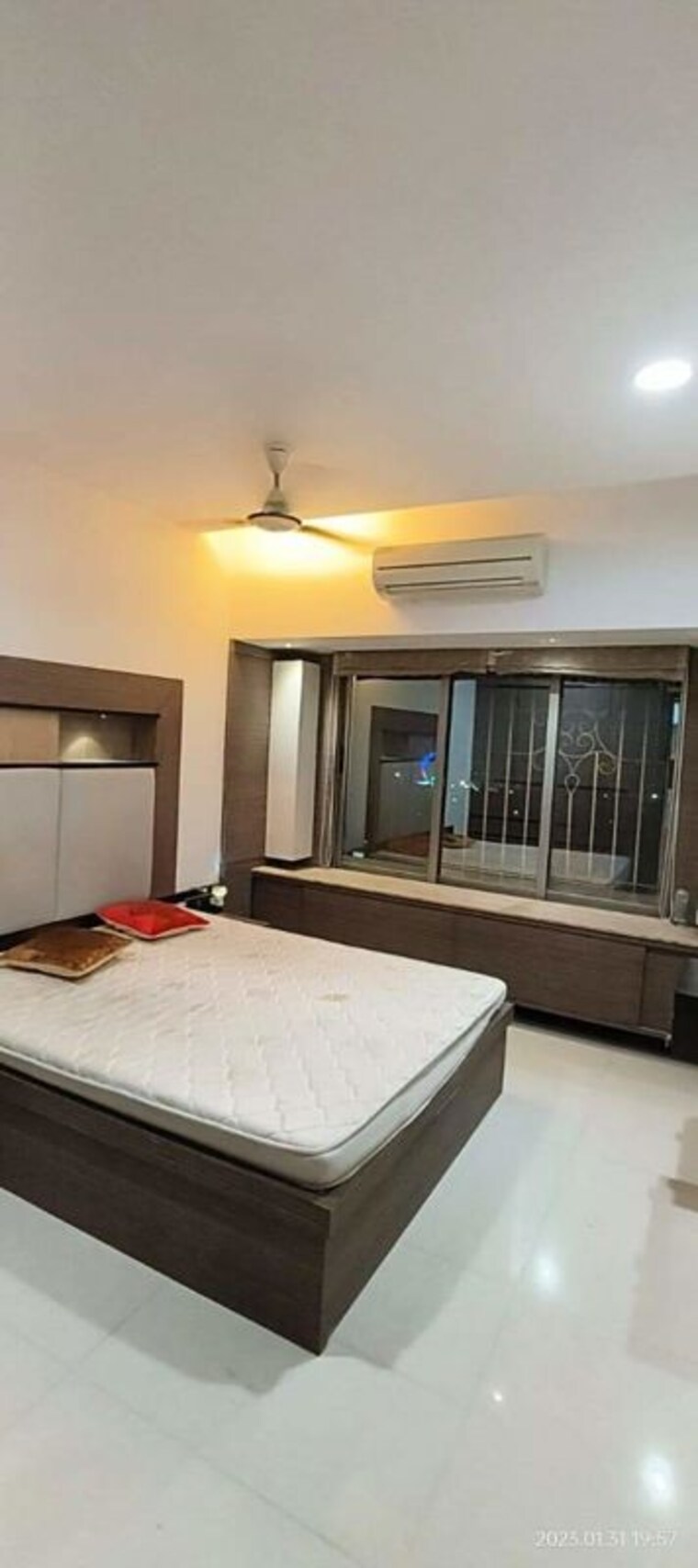 Bedroom, vinay-unique-homes 1 Bedroom 680 Sq.Ft. Apartment In Virar West Palghar 9750279
