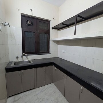 Kitchen in 2 BHK Builder Floor at Sector 23 – for Rent