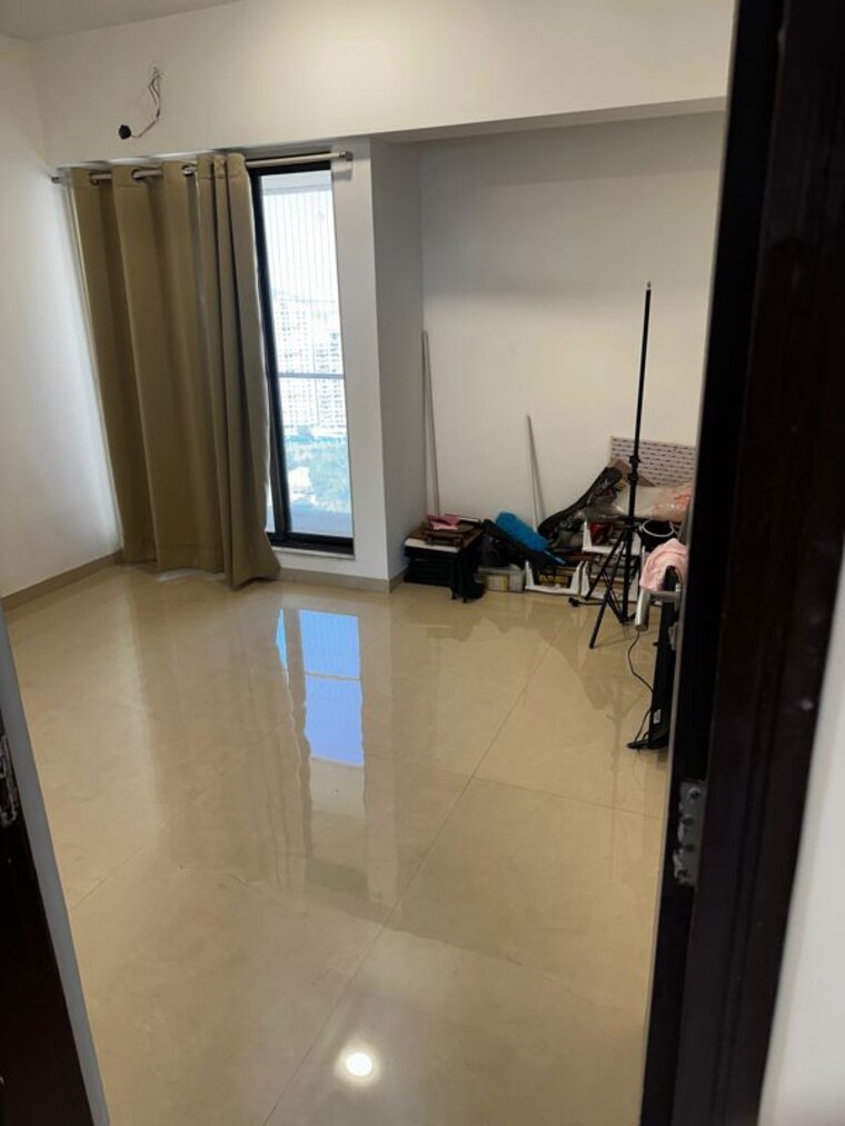 Room, cosmos-horizon-phase-2 3 Bedroom 986 Sq.Ft. Apartment In Pokhran Road No Two Thane 9750282