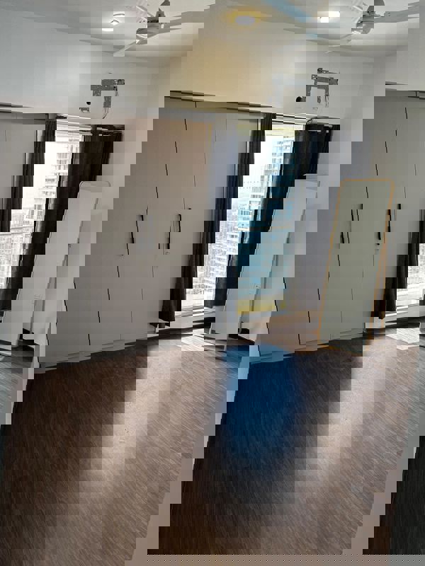 3 BHK 986 Sq.Ft. Apartment in Cosmos Horizon Phase 2