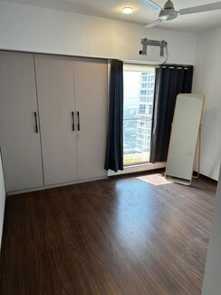 3 BHK Apartment For Rent in Cosmos Horizon Phase 2