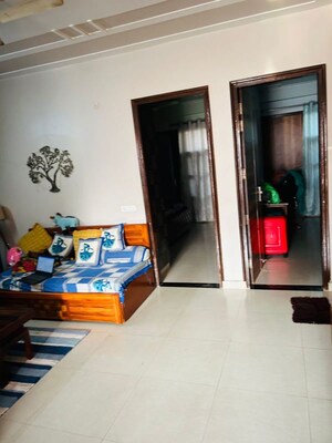 Gym in 2 BHK Builder Floor at Sector 51 – for Rent