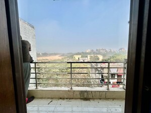 1 BHK Builder Floor – Exterior View View at CRS Pratham, Rajpur - for Rent