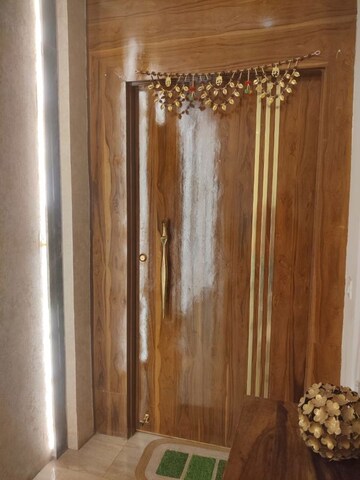 Bedroom in 4 BHK Builder Floor at Puri Aman Vilas, Sector 89 – for Sale