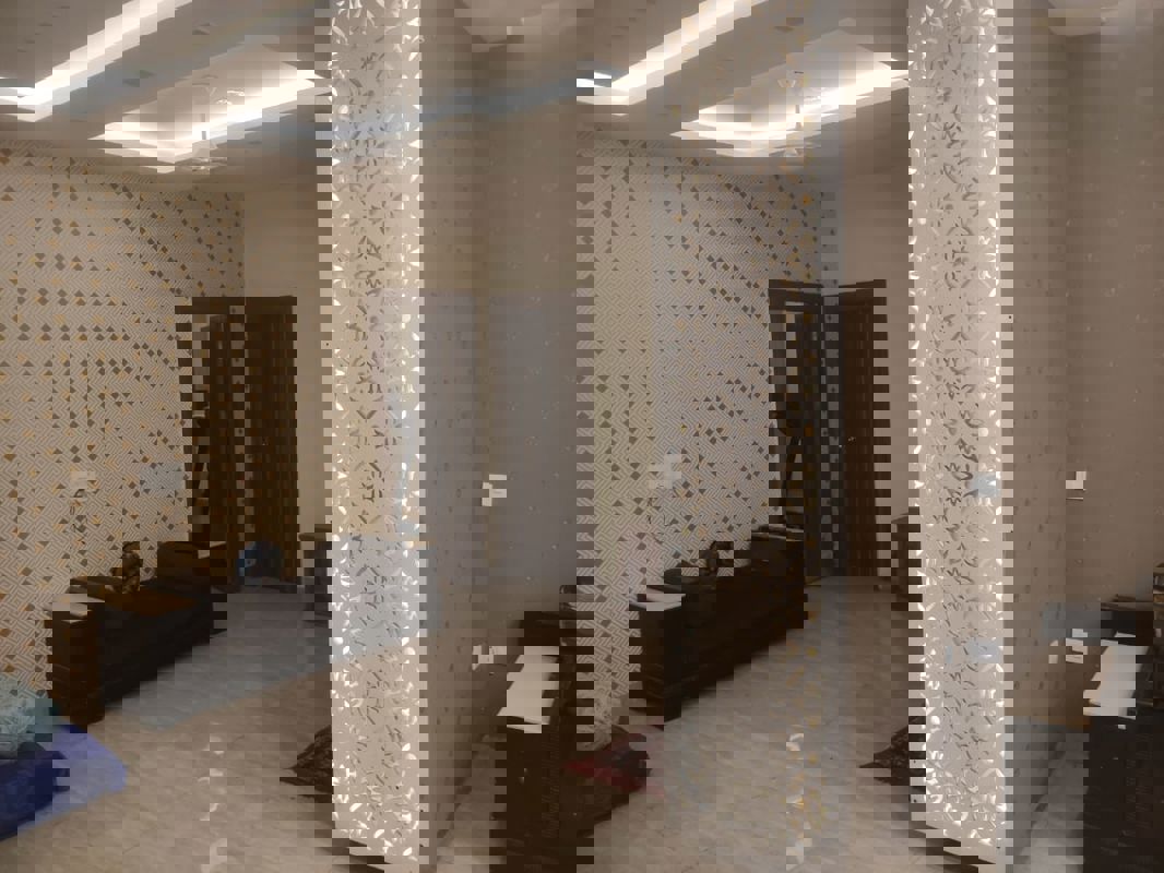 4 BHK + Servant Room Builder Floor For Sale in Puri Aman Vilas