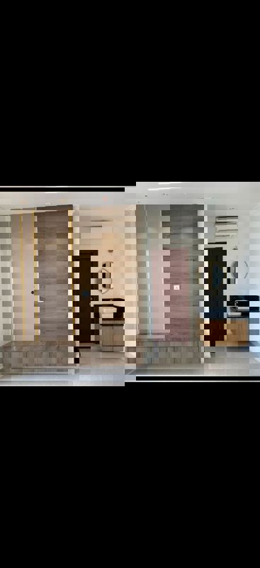 3.5 BHK Apartment For Rent in Prestige High Fields