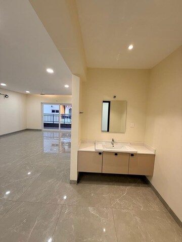 Room in 3 BHK Apartment at Hallmark Skyrena, Narsingi – for Rent